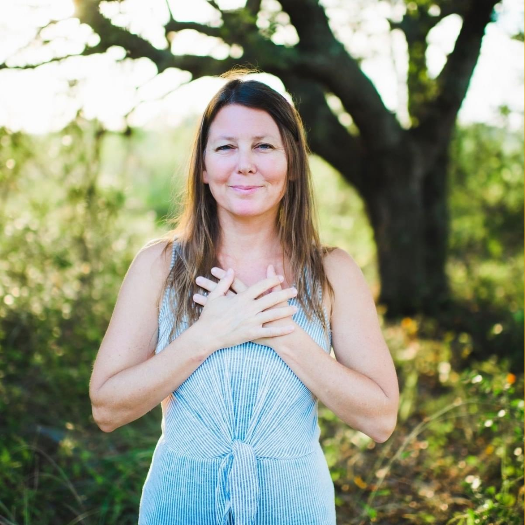 Rebecca Sathre