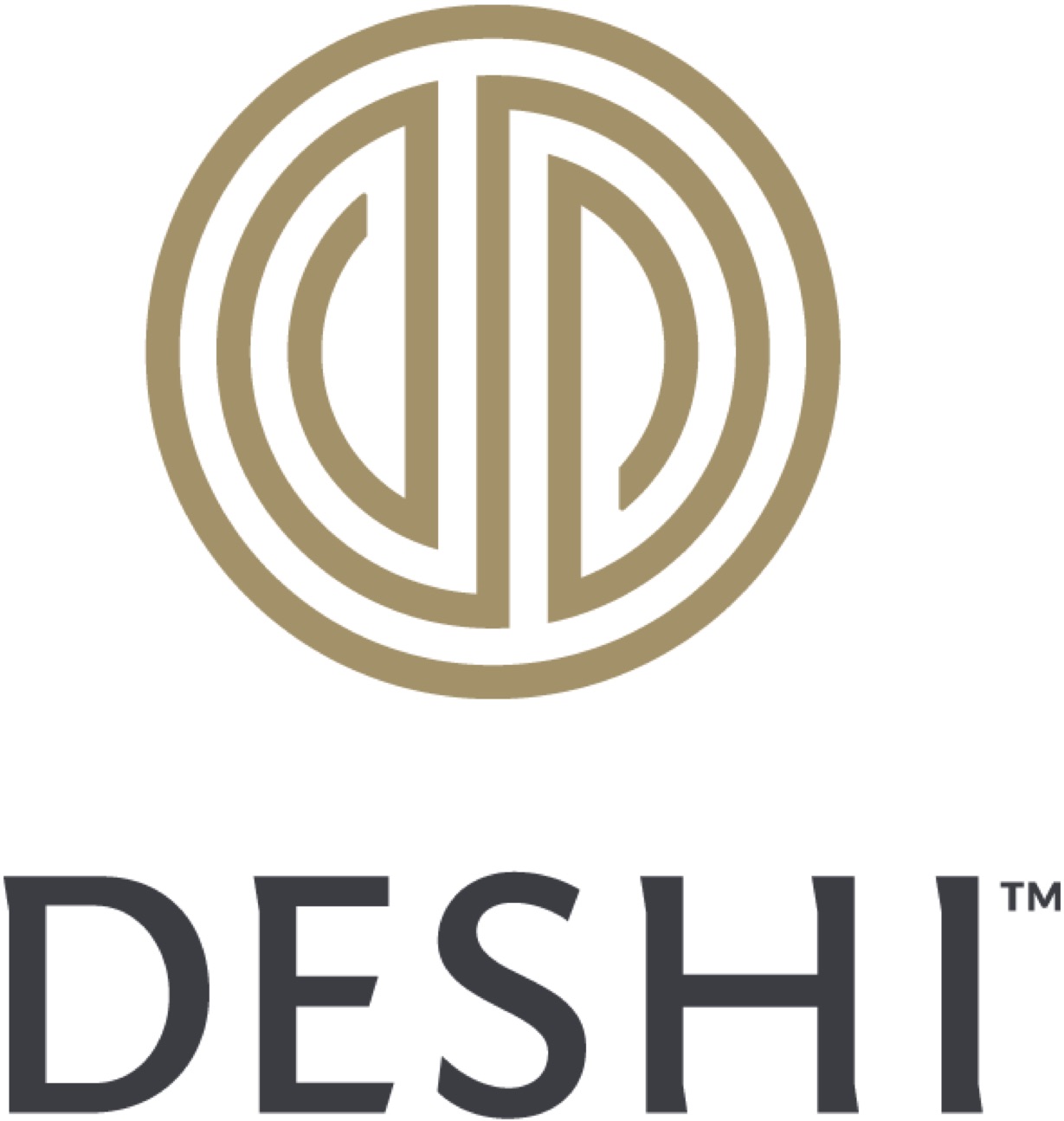 Deshi Logo