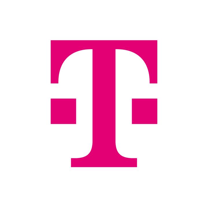 T Mobile Sponsor Logo